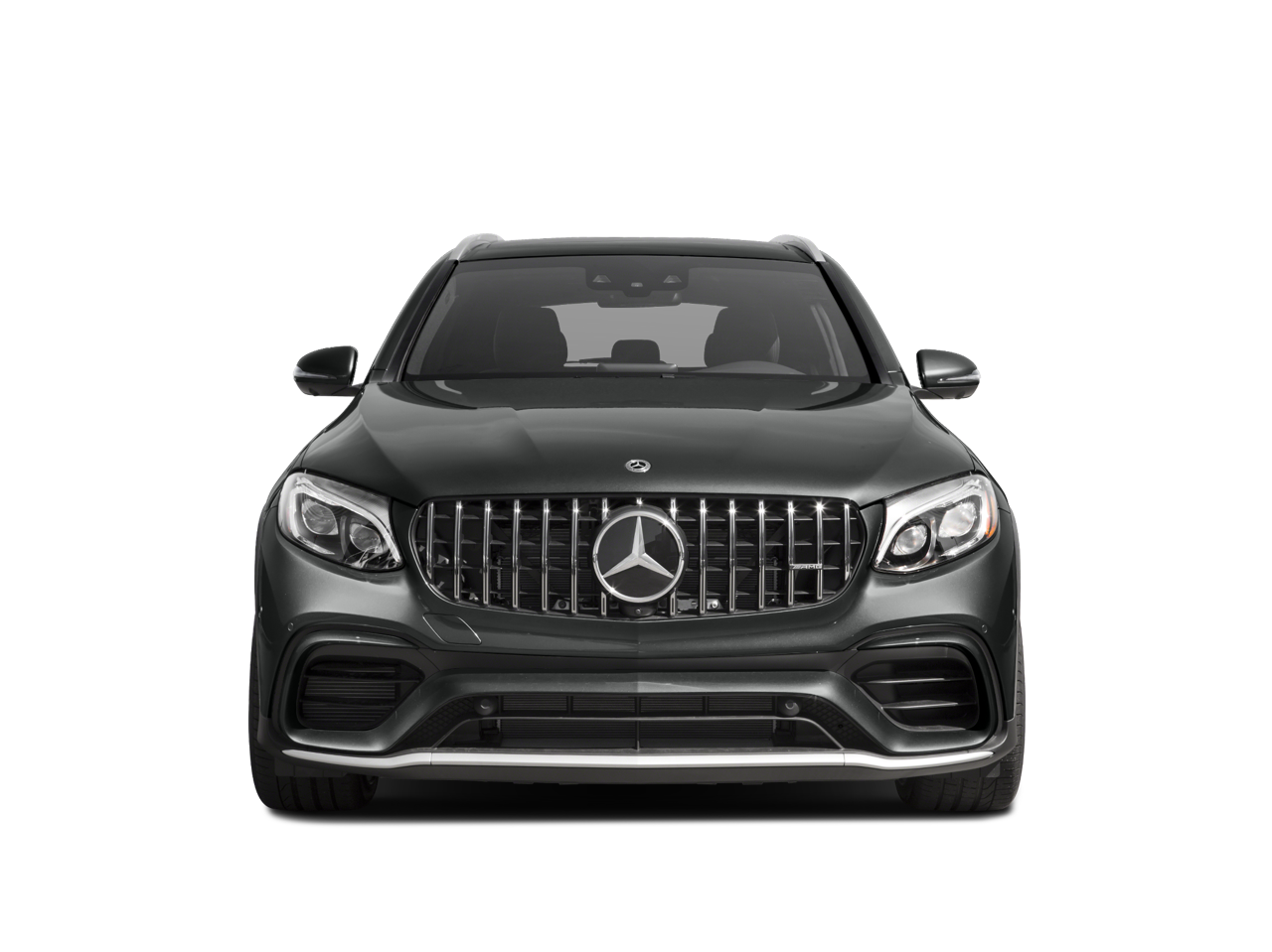 2019 Mercedes-Benz GLC GLC 63 AMG® 4MATIC®
